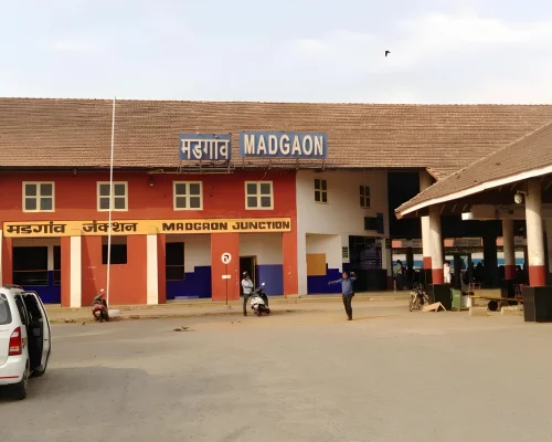 Best taxi service in Margao,Goa