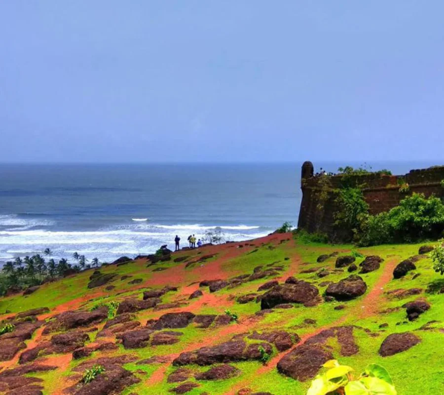 Best taxi service in Margao,Goa